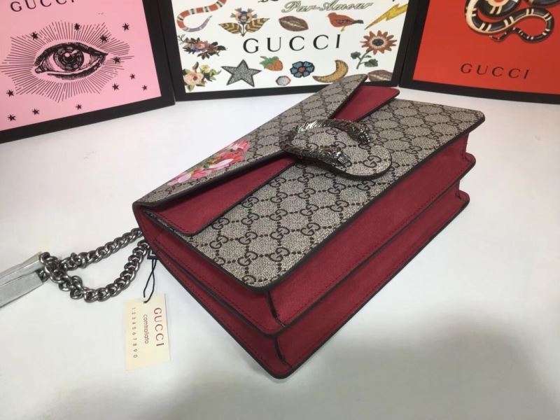 Gucci Satchel Bags Others